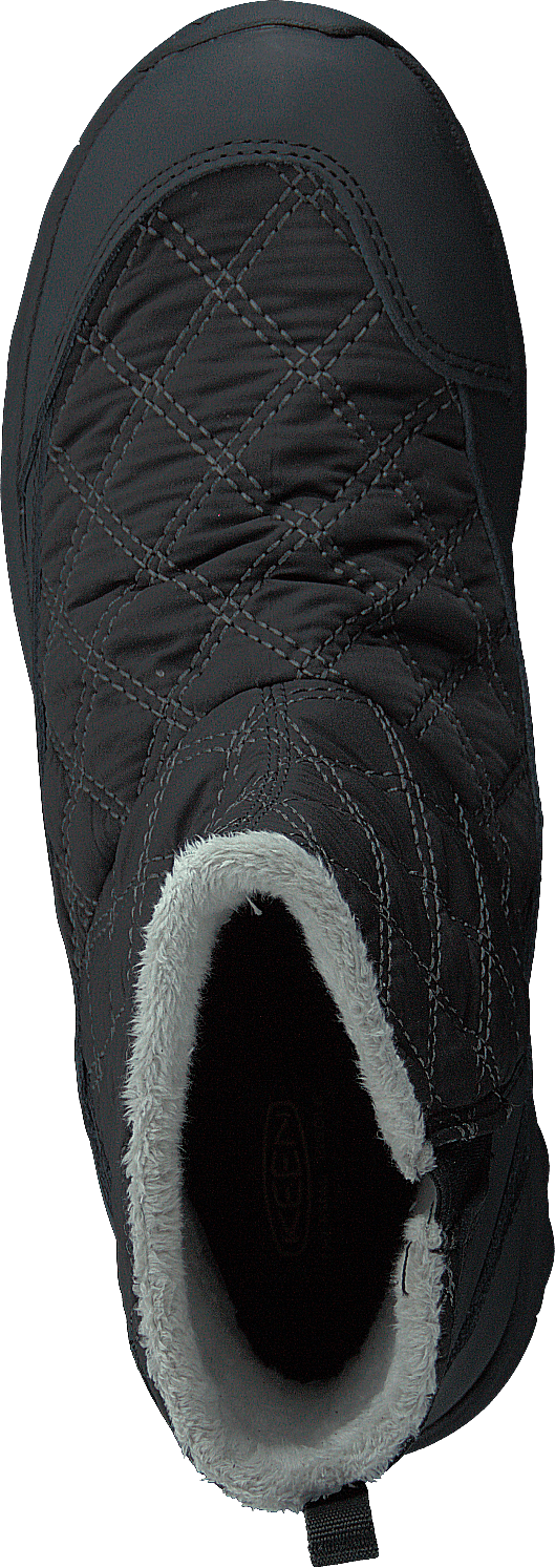 Ke Terradora Ii Wintry Pull-on Noir-noir