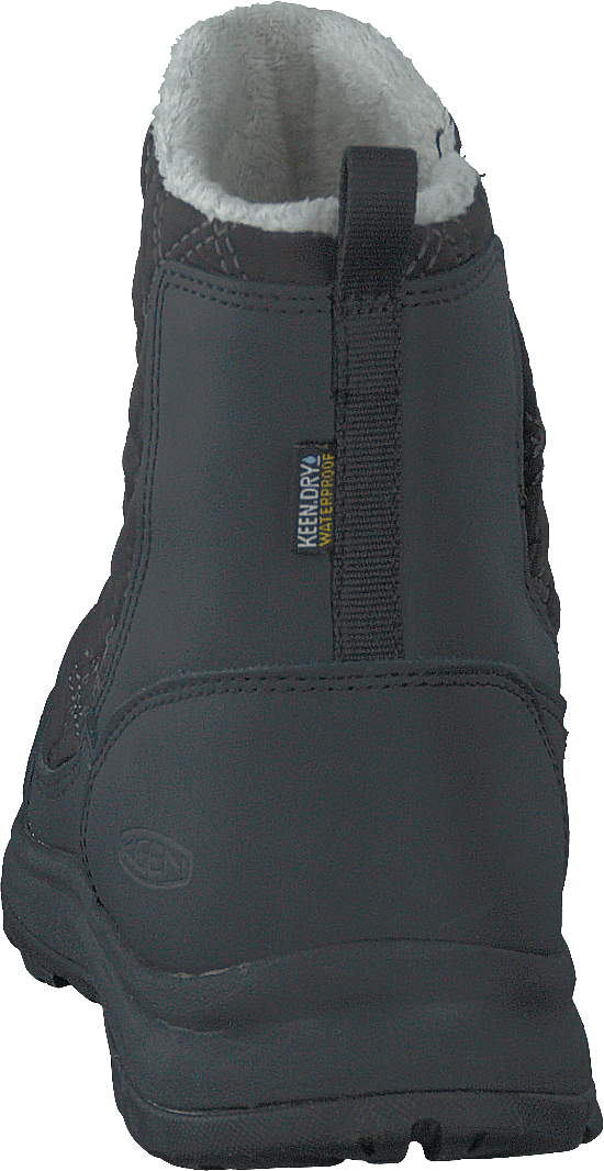 Ke Terradora Ii Wintry Pull-on Noir-noir