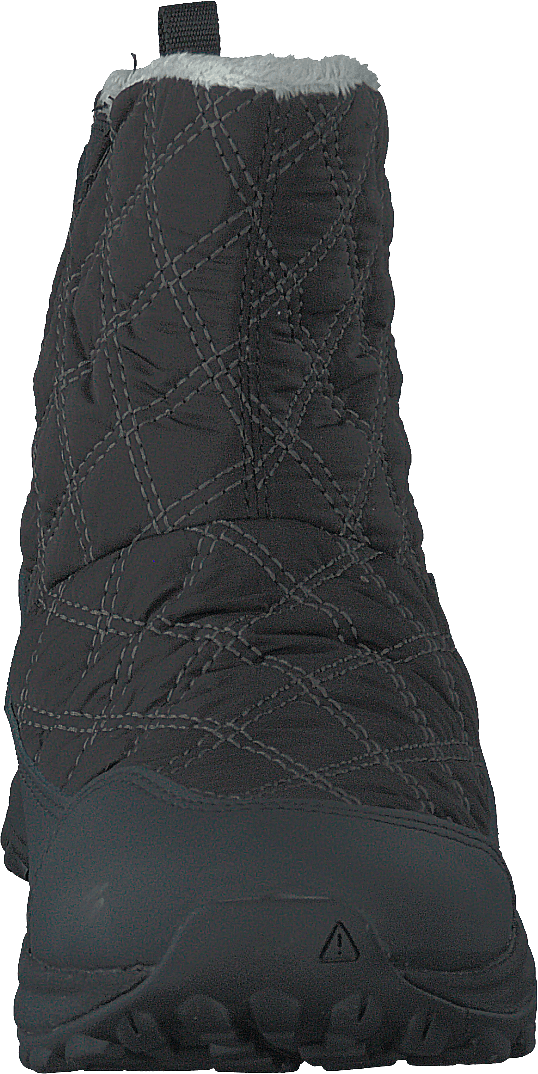 Ke Terradora Ii Wintry Pull-on Noir-noir