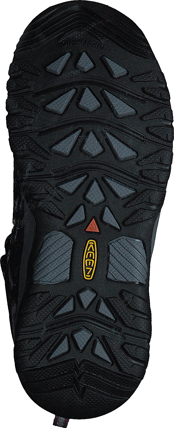 Ke Targhee Mid Wp C Raven-tuli Raven-tulipwood