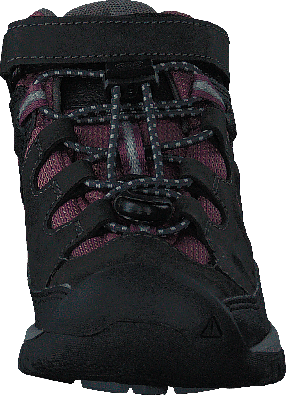 Ke Targhee Mid Wp C Raven-tuli Raven-tulipwood