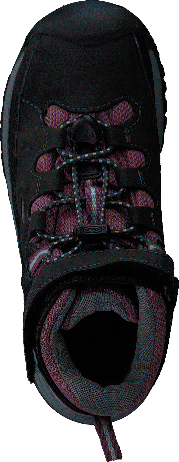 Ke Targhee Mid Wp C Raven-tuli Raven-tulipwood