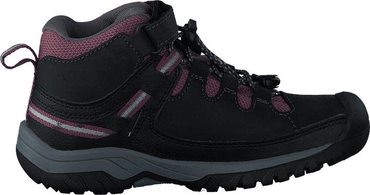 Ke Targhee Mid Wp C Raven-tuli Raven-tulipwood