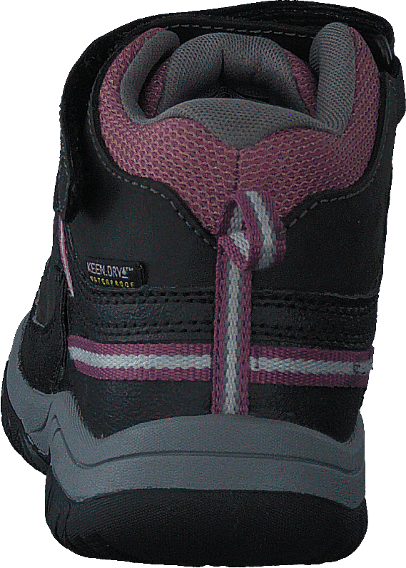 Ke Targhee Mid Wp C Raven-tuli Raven-tulipwood