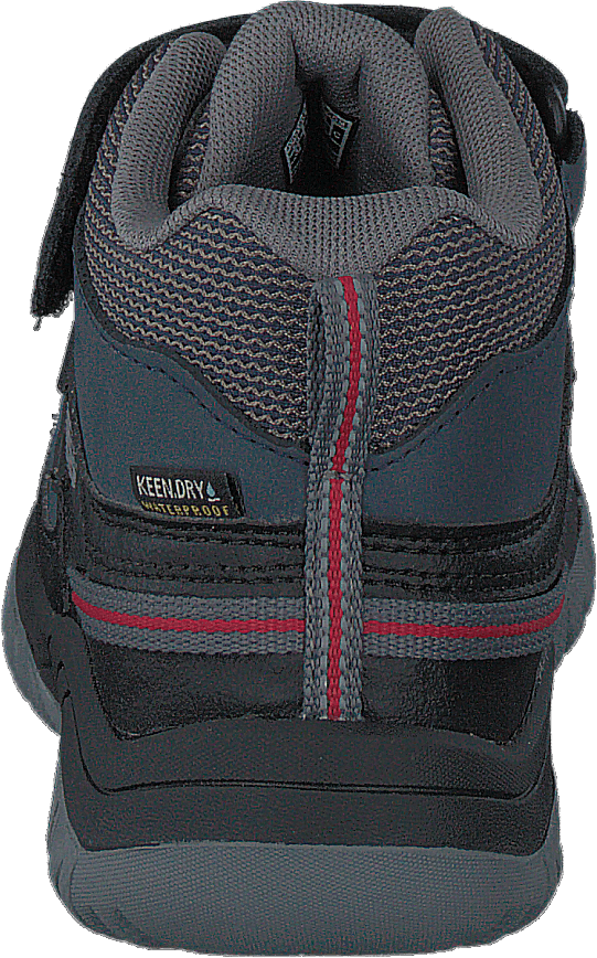 Ke Targhee Mid Wp C Blue Night Blue Nights-r Carpet