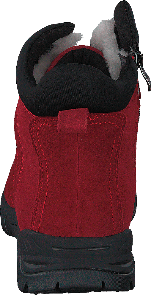 Goldy Studs Spike Dubb 05 Red