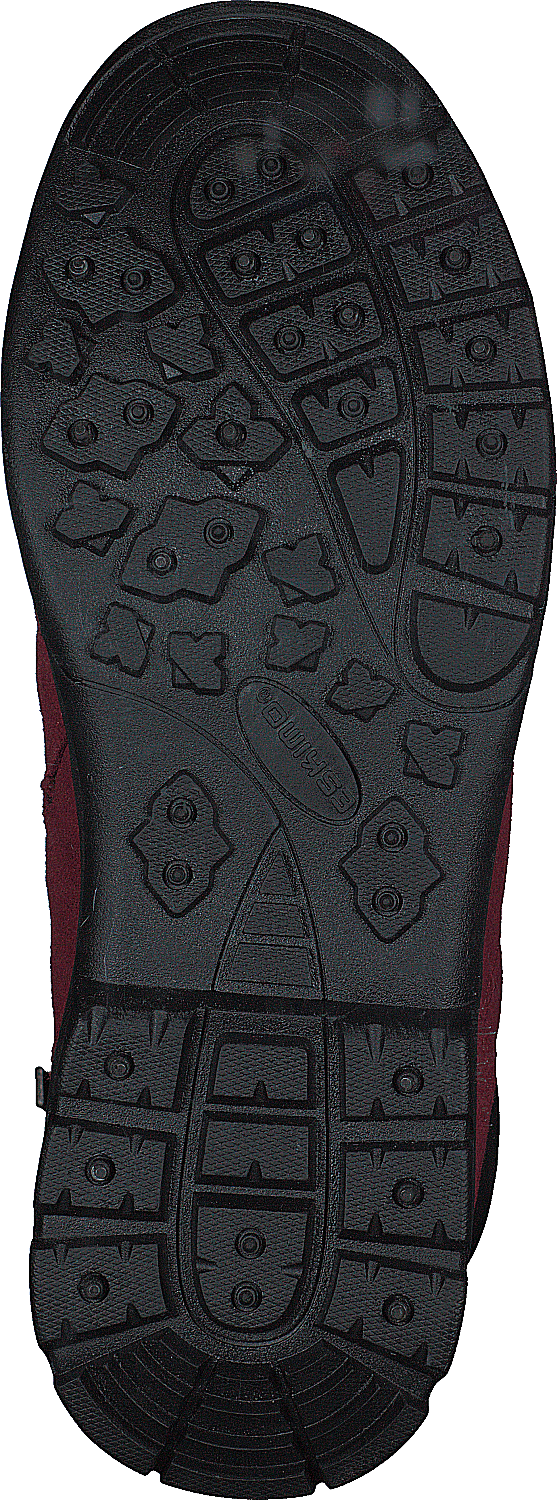 Goldy Studs Spike Dubb 05 Red
