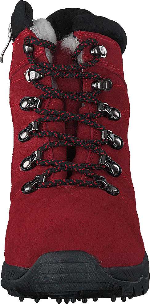 Goldy Studs Spike Dubb 05 Red
