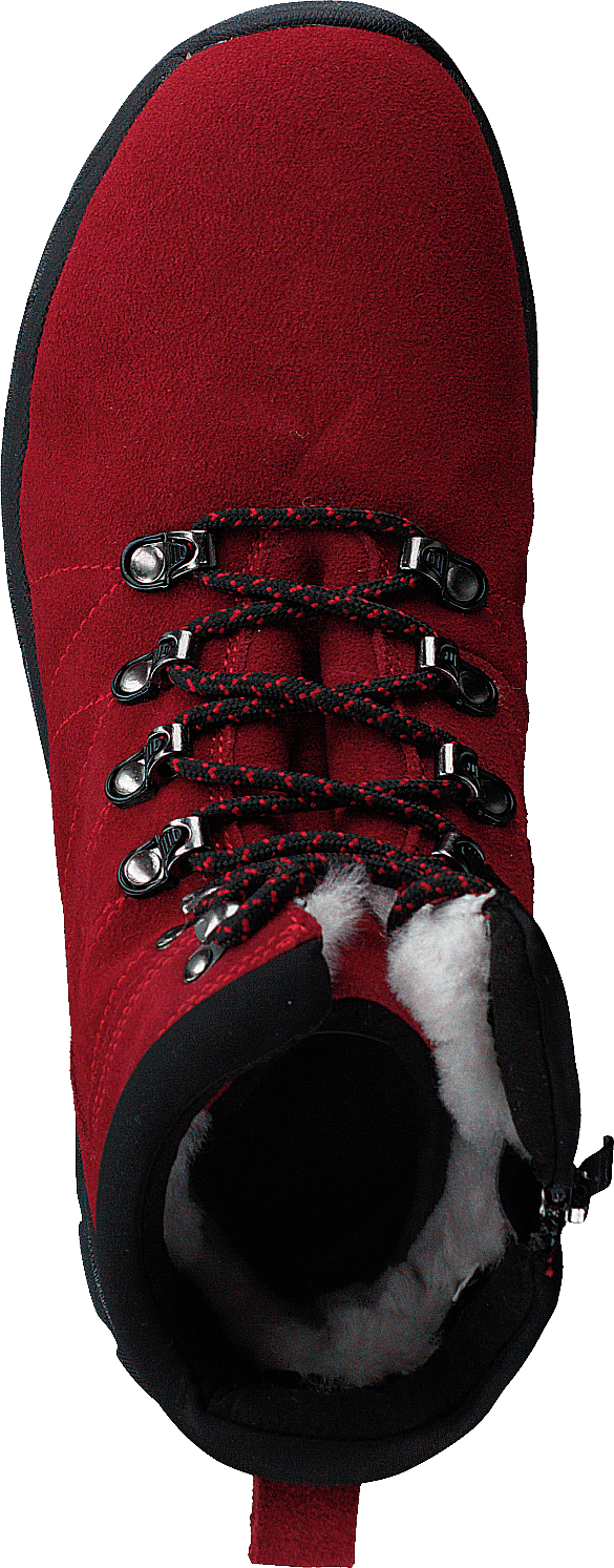 Goldy Studs Spike Dubb 05 Red