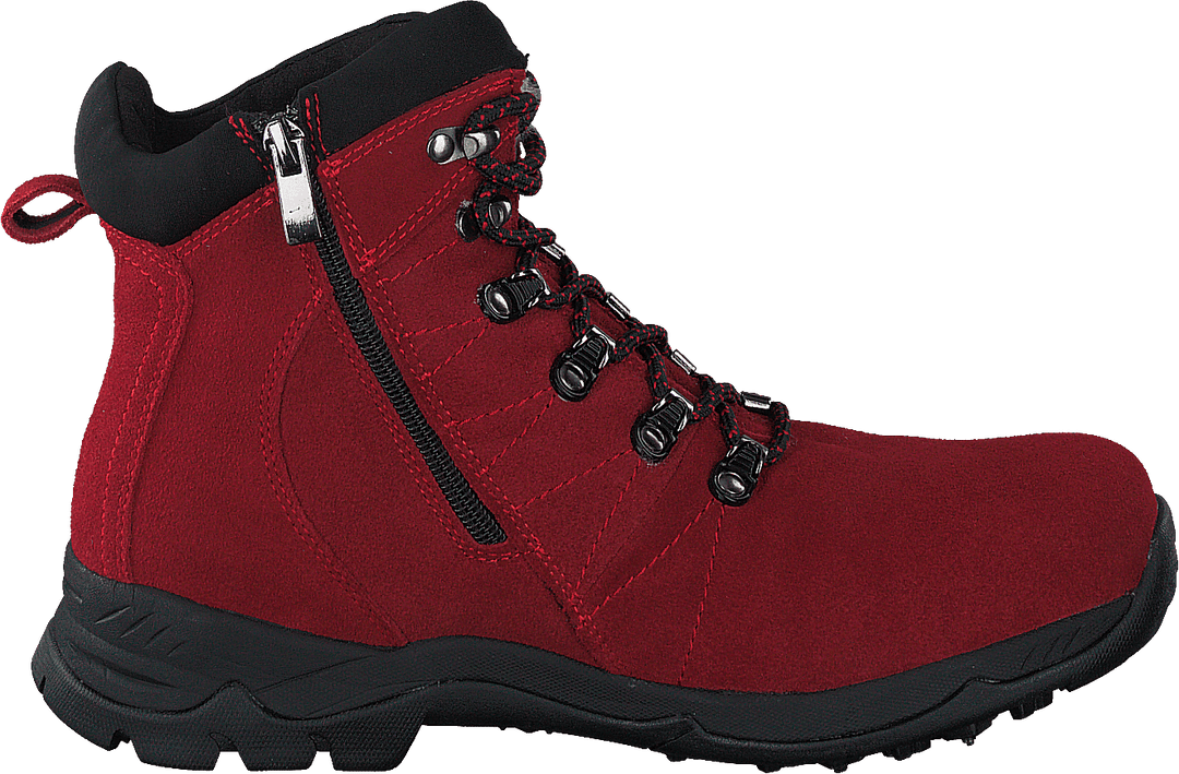 Goldy Studs Spike Dubb 05 Red