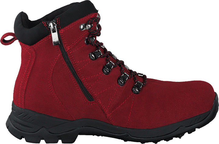 Goldy Studs Spike Dubb 05 Red