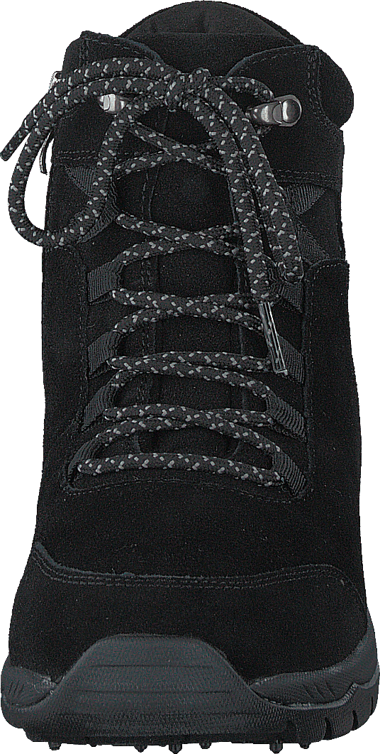 Henni Waterproof Studs Spike D 06 Black