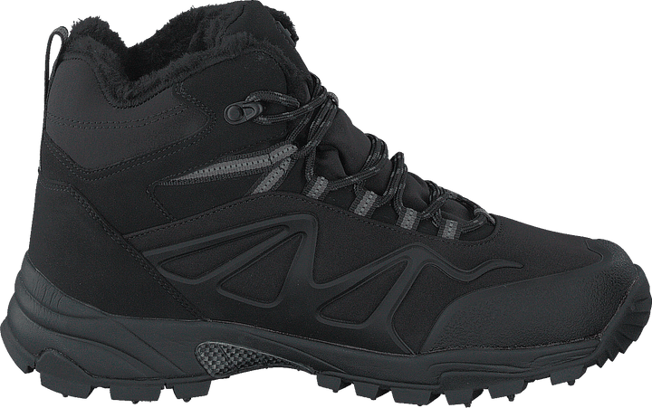 Kirbie Softshell Waterproof Ma 06 Black