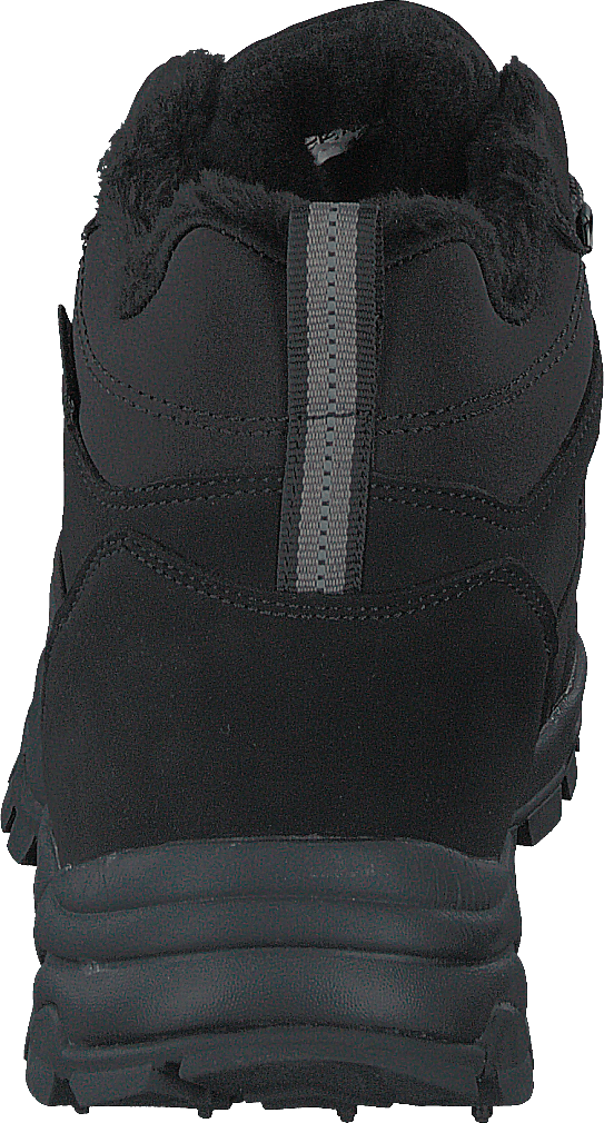Kirbie Softshell Waterproof Ma 06 Black