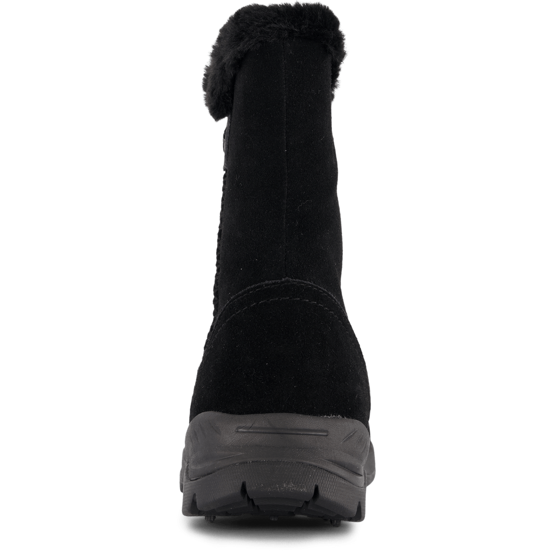 Keizer Studs Spike Dubb 06 Black