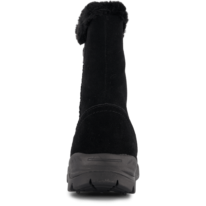 Keizer Studs Spike Dubb 06 Black