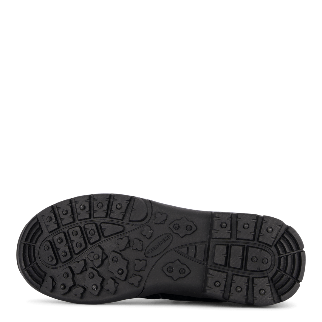 Keizer Studs Spike Dubb 06 Black
