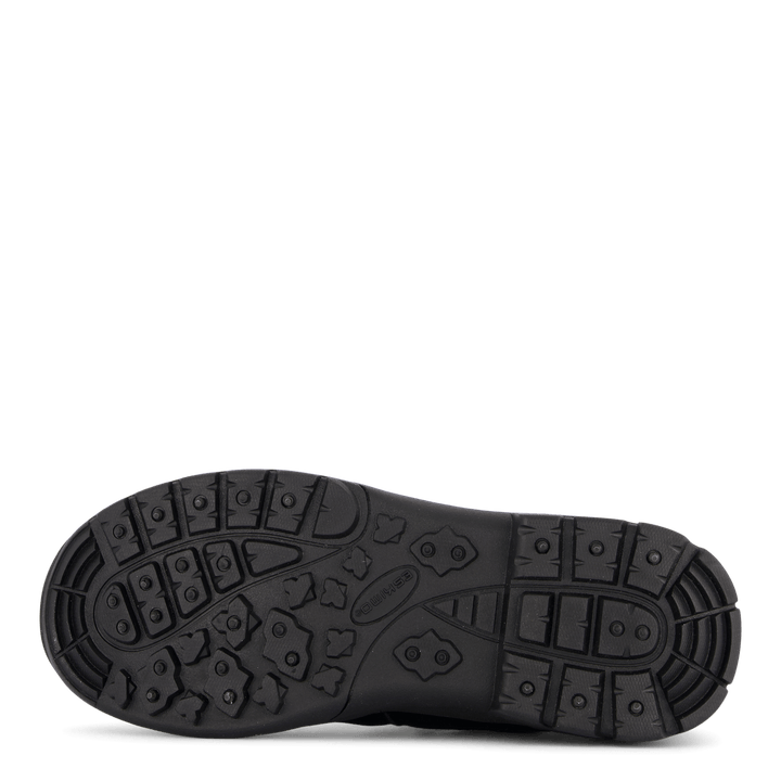 Keizer Studs Spike Dubb 06 Black