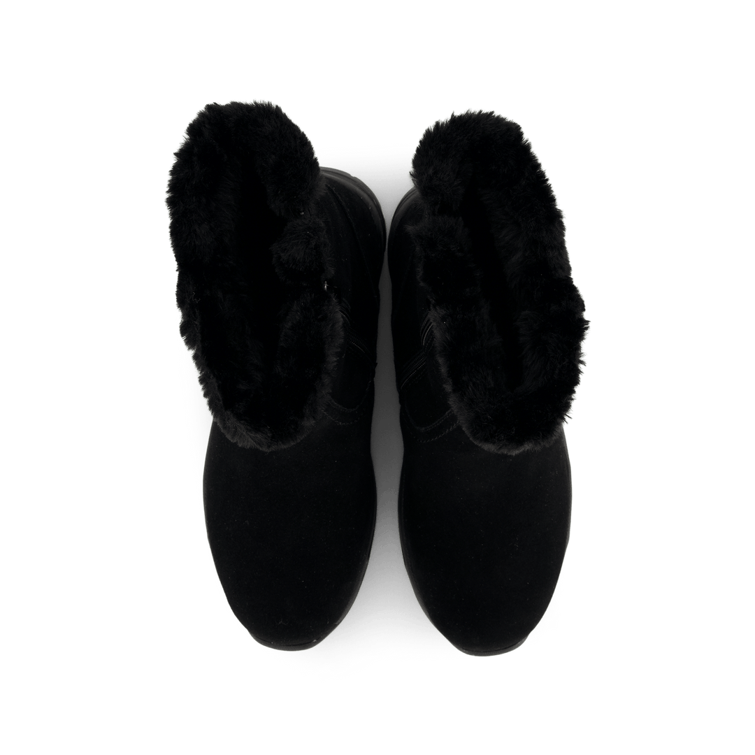 Keizer Studs Spike Dubb 06 Black
