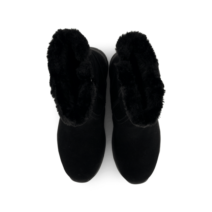 Keizer Studs Spike Dubb 06 Black