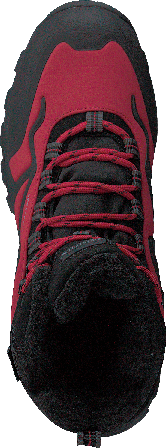 Kirbie Softshell Waterrpoof St 05 Red