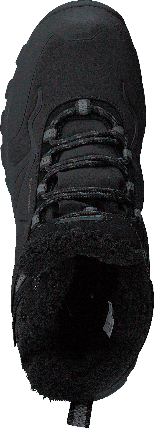Kirbie Softshell Waterproof St 06 Black