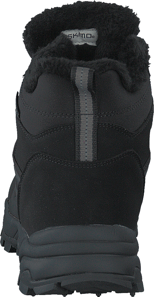 Kirbie Softshell Waterproof St 06 Black