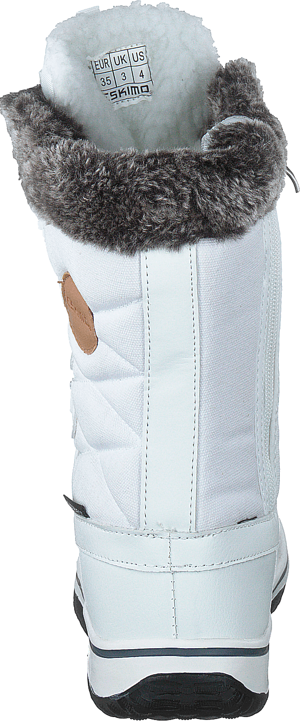 Frosty Jr Waterproof 01 White