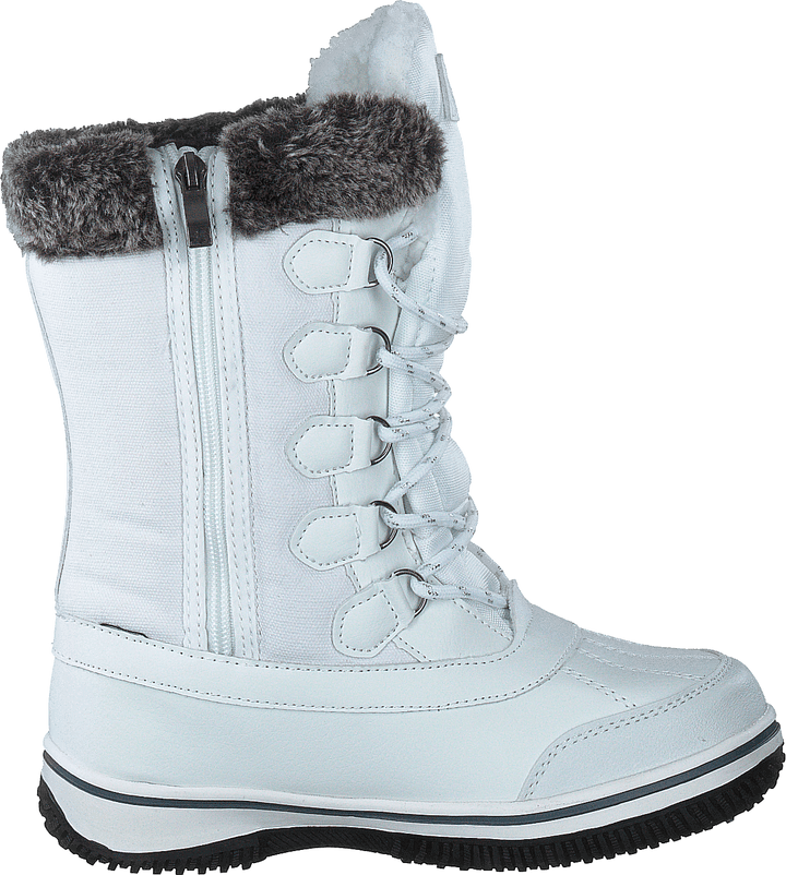Frosty Jr Waterproof 01 White