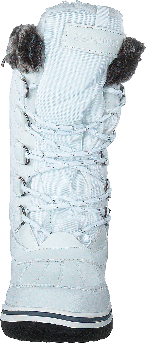 Frosty Jr Waterproof 01 White