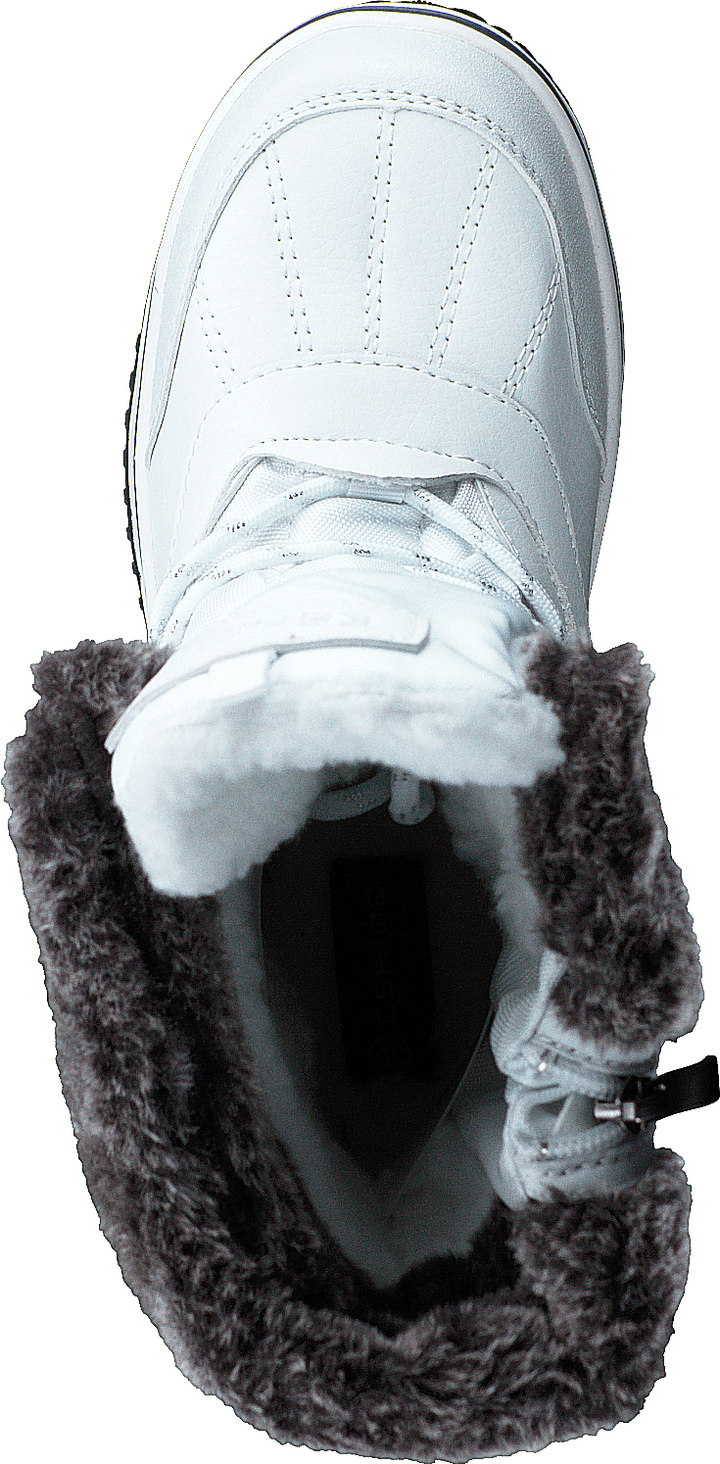 Frosty Jr Waterproof 01 White
