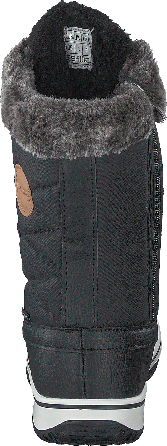 Frosty Jr Waterproof 06 Black
