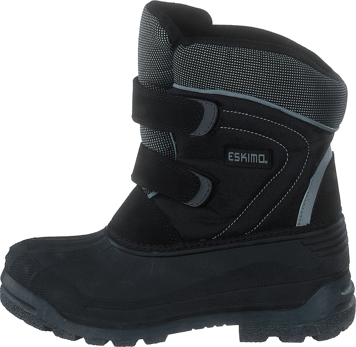 Star 06 Black