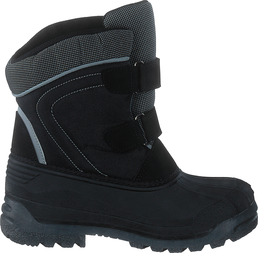 Star 06 Black
