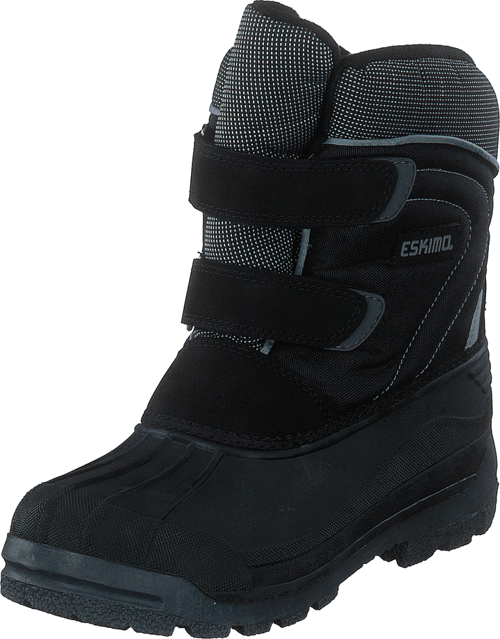 Star 06 Black