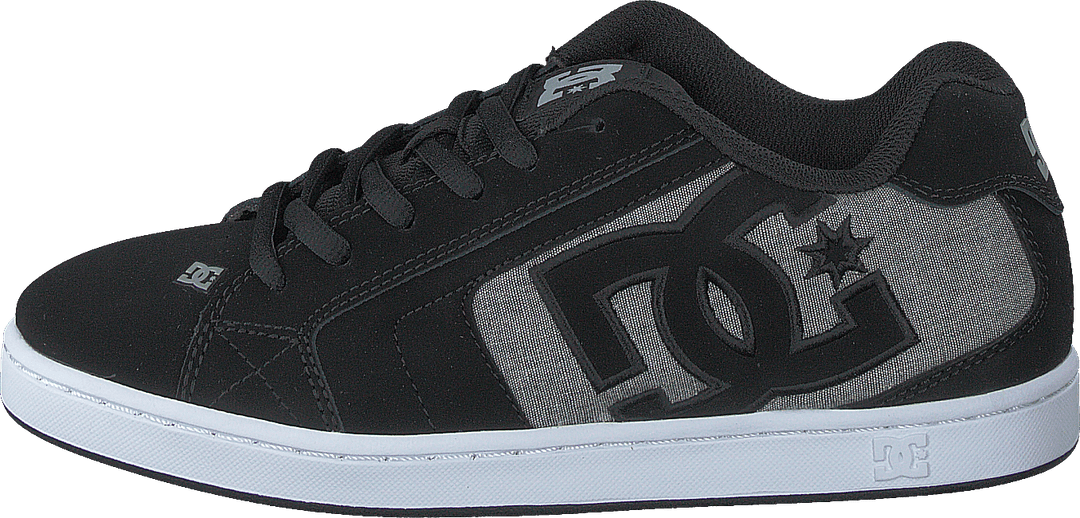 Net Black/grey/grey