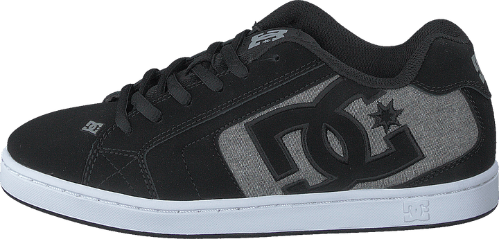 Net Black/grey/grey