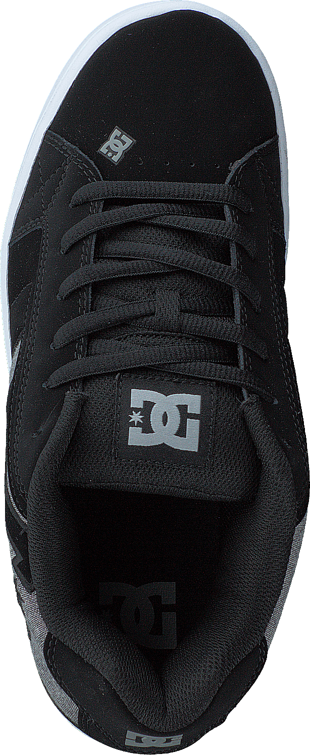 Net Black/grey/grey