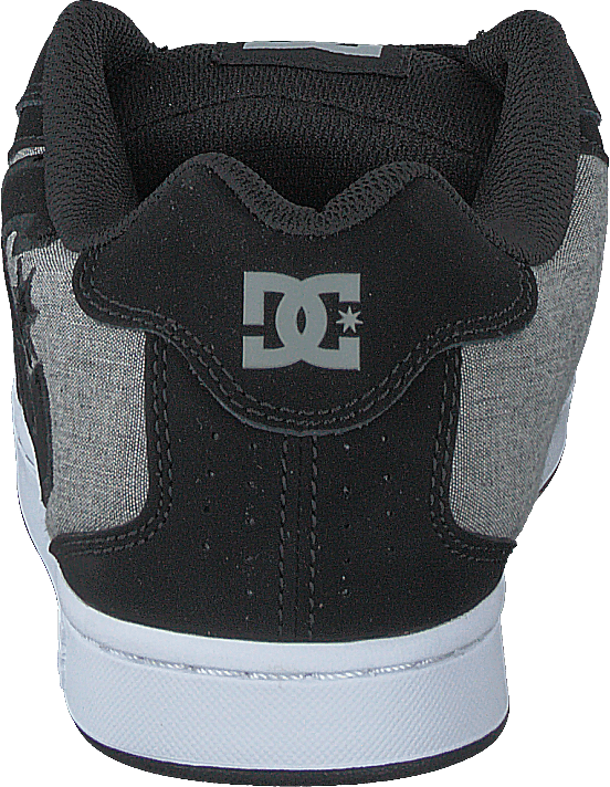 Net Black/grey/grey