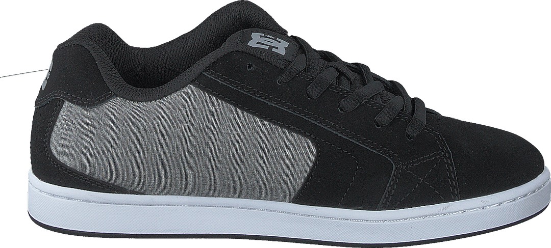 Net Black/grey/grey