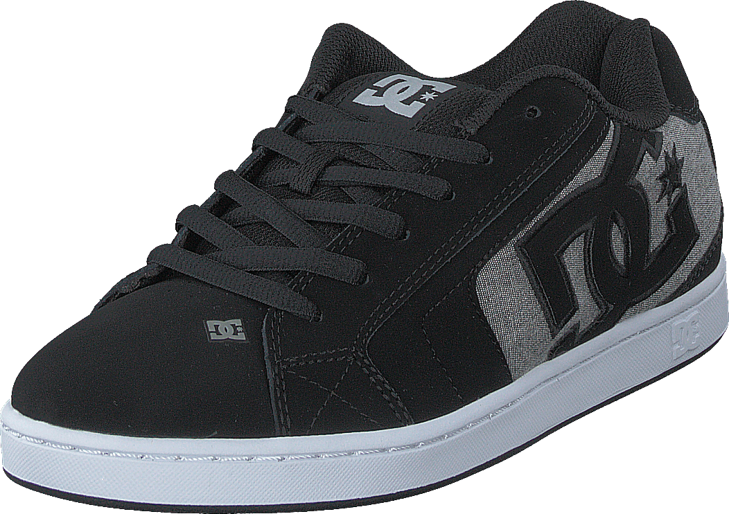 Net Black/grey/grey