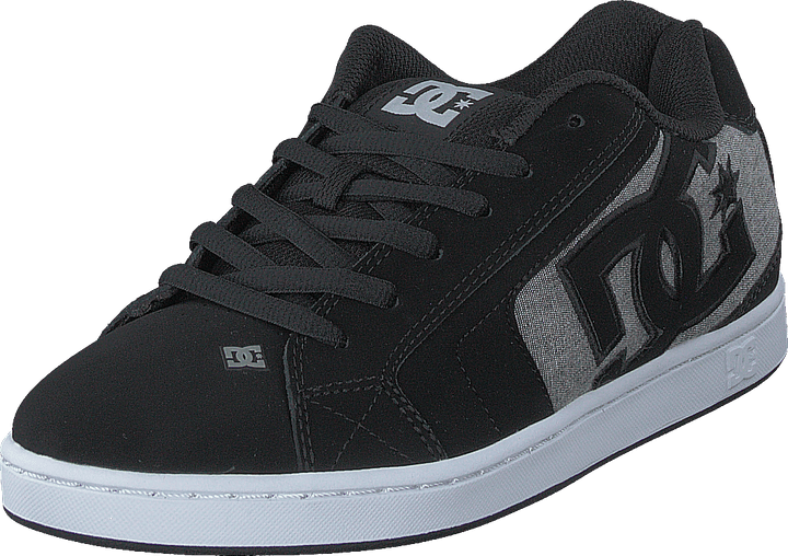 Net Black/grey/grey