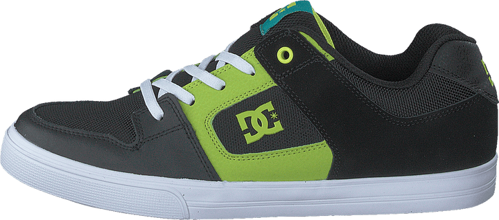 Pure Elastic Black/green/orange