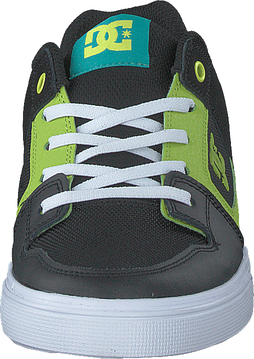 Pure Elastic Black/green/orange