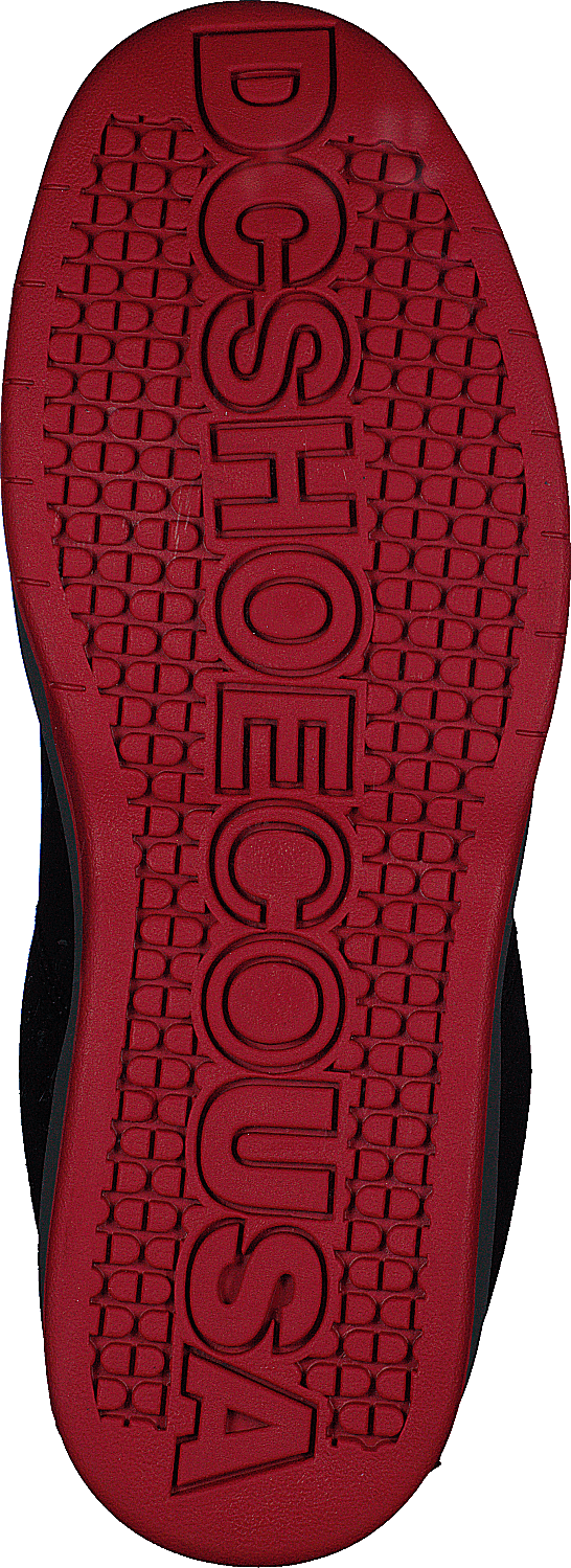 Lynx Zero Black/grey/red