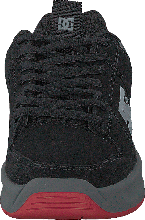 Lynx Zero Black/grey/red