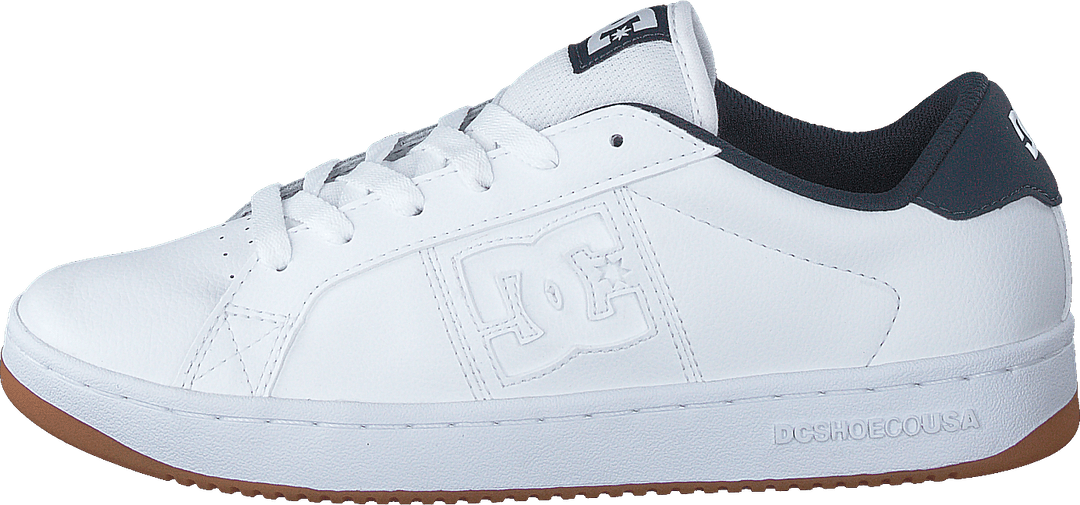 Striker White/navy