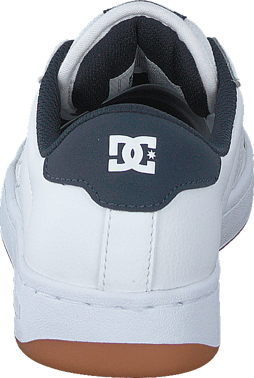 Striker White/navy