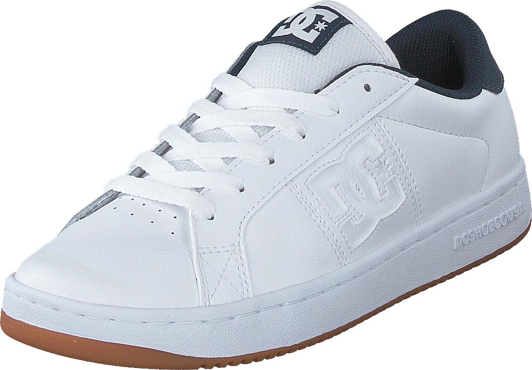 Striker White/navy