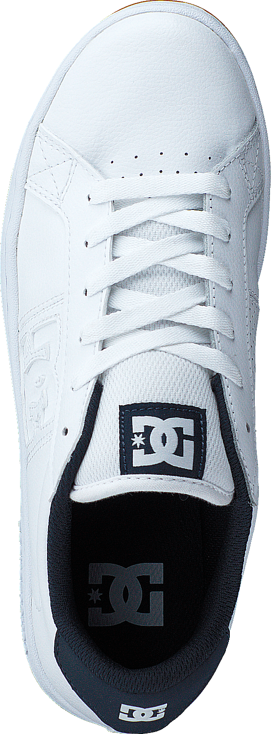 Striker White/navy